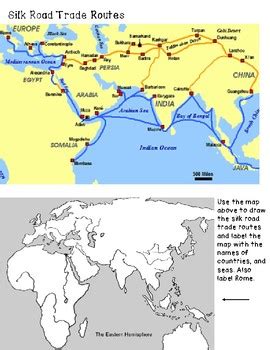 Silk Road: Period of Han Dynasty and Roman Empire by World's Okayest Teacher