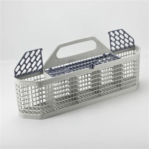 WD28X10177 For GE Dishwasher Silverware Basket 129347521372 | eBay