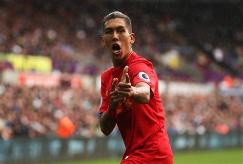 Liverpool news: Roberto Firmino has celebration planned for West Brom ...