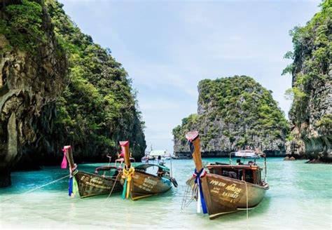 Thailand’s Top 10 Beach Holiday Destinations For Your Perfect Beach ...