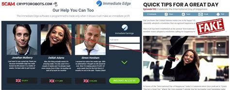 Immediate Edge Review 2024: Scam Trading App Exposed!