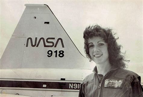 astronaut Judith Resnik at DuckDuckGo | Nasa space program, Space hero, Nasa