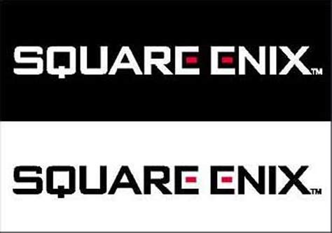 Square Enix Logo Png