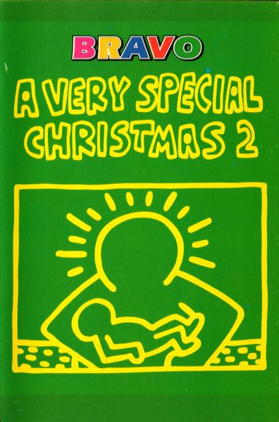 A Very Special Christmas 2 (Unofficial, Cassette) - Discogs