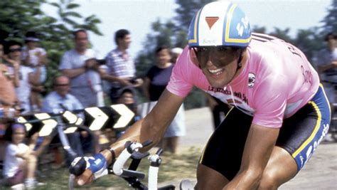 Grand Tour Doubles - Miguel Indurain - Cycling Weekly