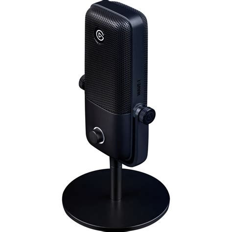 Elgato Wave:1 Gaming Microphone - Walmart.com - Walmart.com