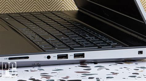 Dell Precision 7560 - Review 2021 - PCMag UK