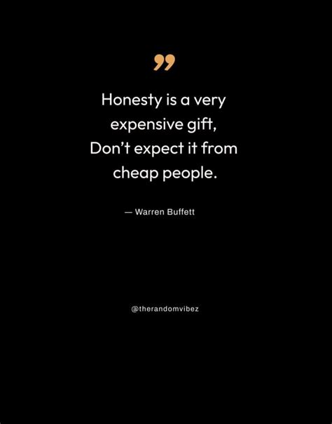 95 Honesty Quotes On Truth, Integrity And Trust – The Random Vibez