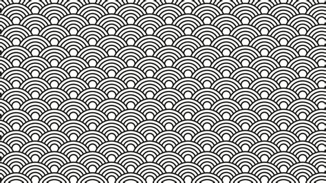 Japanese Vector Patterns