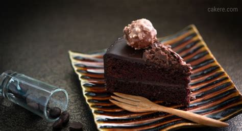 Can Dark Chocolate Cake Cause Black Stools? [Details Explained] - CakeRe