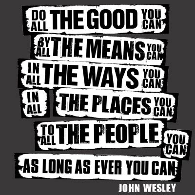 John Wesley Quotes Tee shirts | Tshirt-Factory