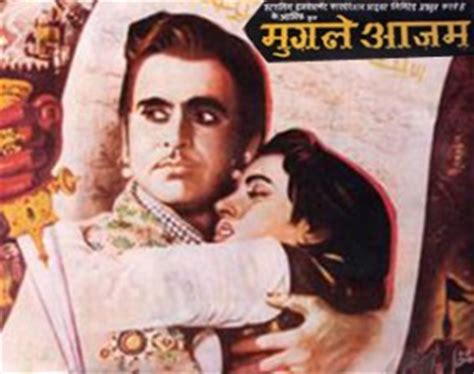 Mughal-E-Azam (1960) Movie Review - Movies