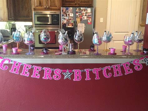 The 25+ best Bachelorette party decorations ideas on Pinterest ...