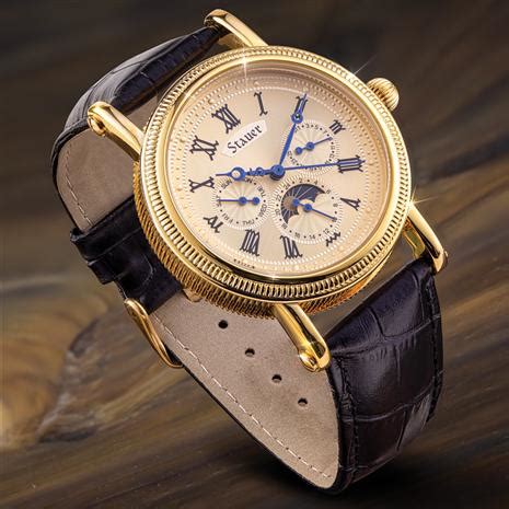 Watches | Stauer.com