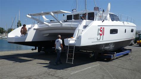 51 Outremer Catamaran Photo Gallery | Outremer Catamarans