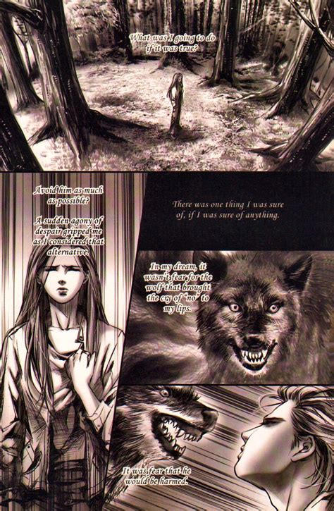 Graphic novel (26) - Twilight: The Graphic Novel Photo (13513079) - Fanpop