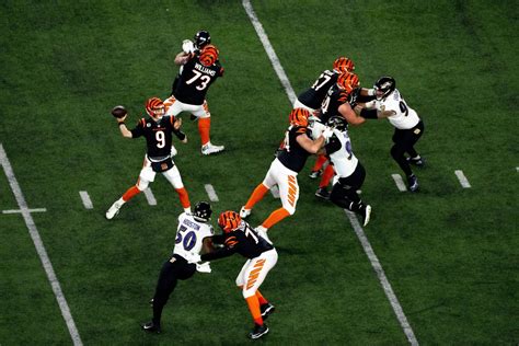 The 33rd Team's Mike Martz Ranks Bengals Offense Outside Top-Five Units ...