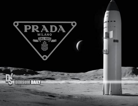 Prada teams up with Axiom Space to design lunar spacesuits for NASA's Artemis III mission ...