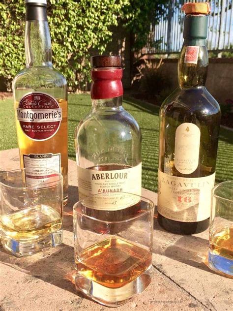 National Scotch Whiskey Day - July 27 - Great Eight Friends