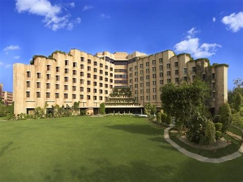 ITC Maurya New Delhi A Luxury Collection Hotel | Secure Your Hotel, Self-Catering, or Bed and ...