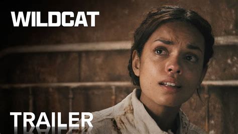 Wildcat - Official Trailer | English Movie News - Hollywood - Times of India