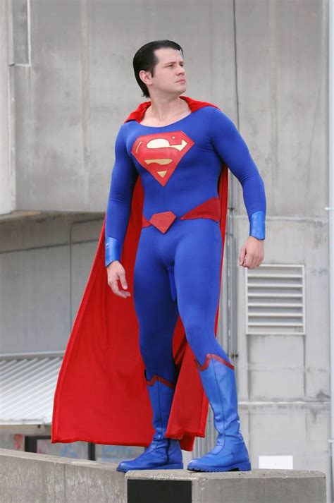 126 best Superman Suits images on Pinterest | Business suits, Costumes and Outfits