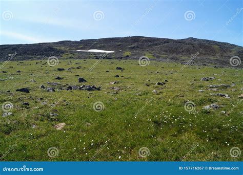 Magnificent Hilly Landscape Against the Blue Sky Stock Image - Image of stones, mountain: 157716267