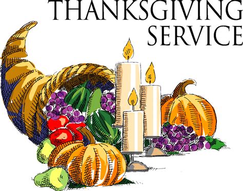 christian thanksgiving clip art - Google Search | Thanksgiving pictures ...