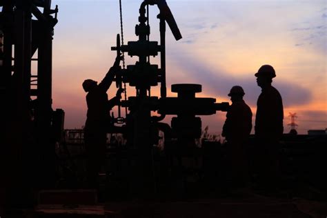 US sets record for oil production in September - Daily Energy Insider