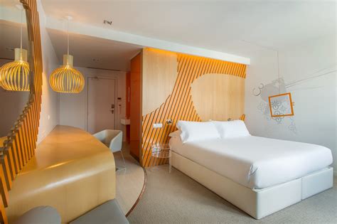 Boutique Hotel in Madrid | Room Mate Oscar