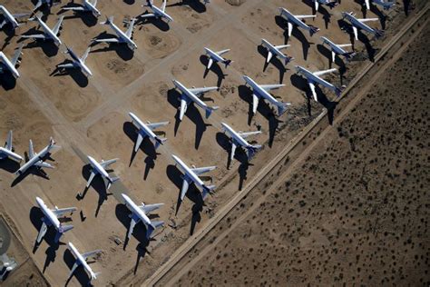 The History of the Boeing 747 in Photos | TIME