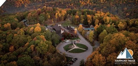 Harmony Ridge Recovery Center - West Virginia