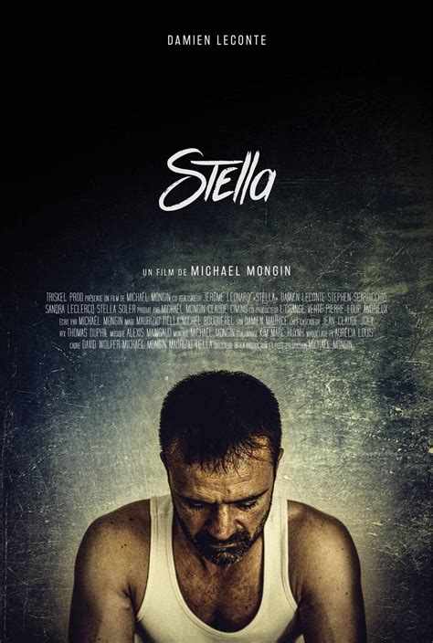 Stella - Posters — The Movie Database (TMDB)