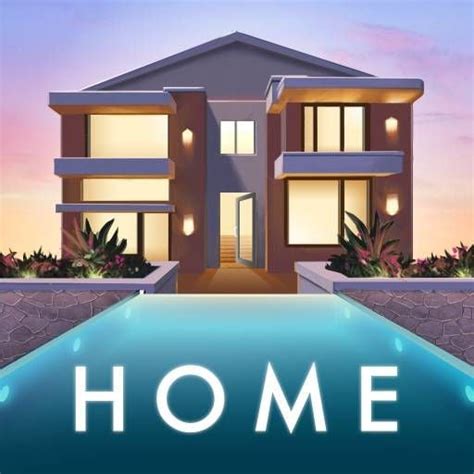 Design Home: House Makeover - A Better Gaming Experience For You - H5gamestreet.com