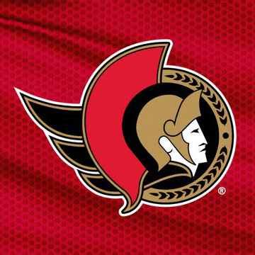 Ottawa Senators Tickets