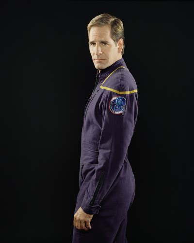 Bakula, Scott [Star Trek : Enterprise] photo