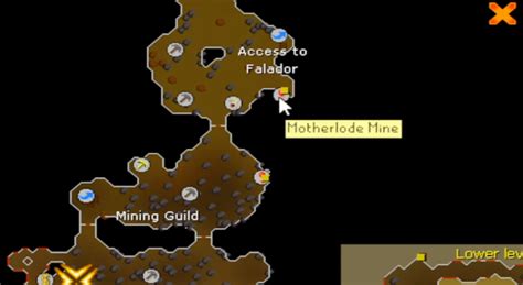 OSRS Amethyst Mining Guide - NovaMMO