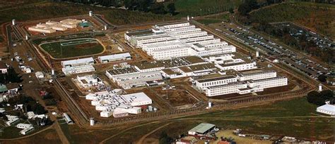 Inmate Found Dead At Vacaville Prison Hospital Possibly Murdered ...