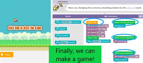 flappy-bird-game-1 – The Coding Fun