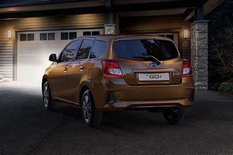 Datsun Go Plus T 2023 Price in India | Droom