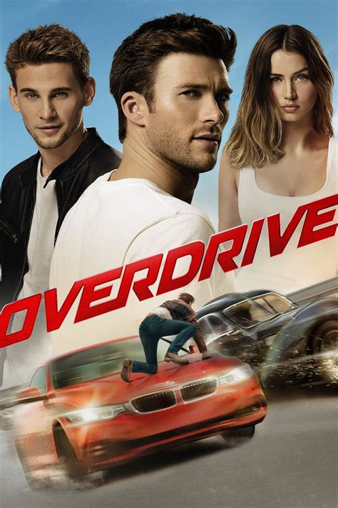 Overdrive: Trailer 1 - Trailers & Videos - Rotten Tomatoes