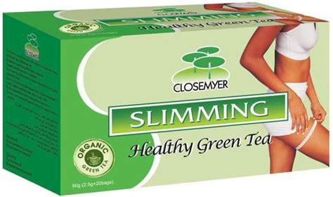 Weight Management Programs - "Closemyer" Slimming Tea Original (Not "Benefit"- generic) R25 RSA ...