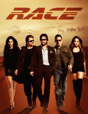 Race Cast List | Race Movie Star Cast | Release Date | Movie Trailer ...