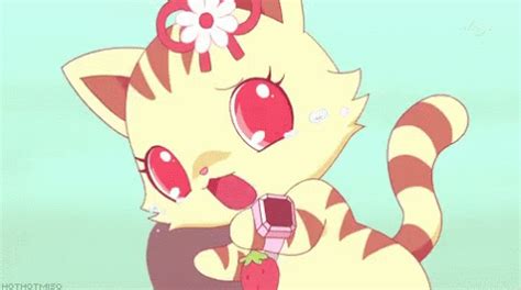 Sango Jewelpet GIF – Sango Jewelpet Crying – discover and share GIFs