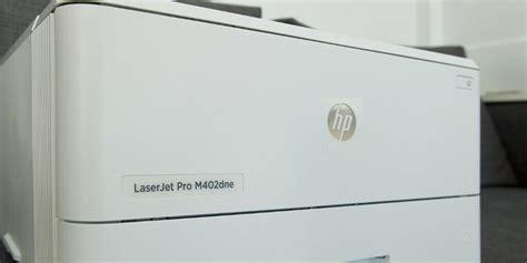 ᐅ Drukarka Hp Laserjet Pro M402Dne - Opinie I Test W Listopadzie 2024