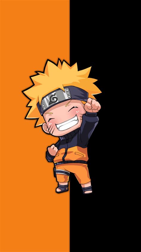 Naruto Logo Wallpaper Hd - Infoupdate.org