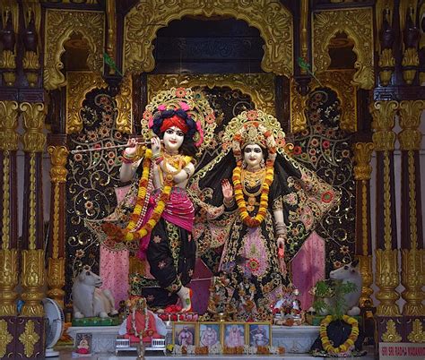 About – ISKCON Abids Hyderabad – Medium