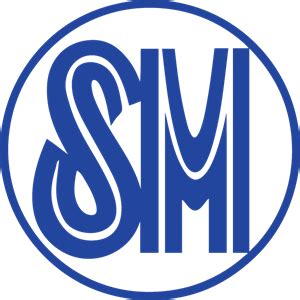 SM Supermalls - What the Logo?