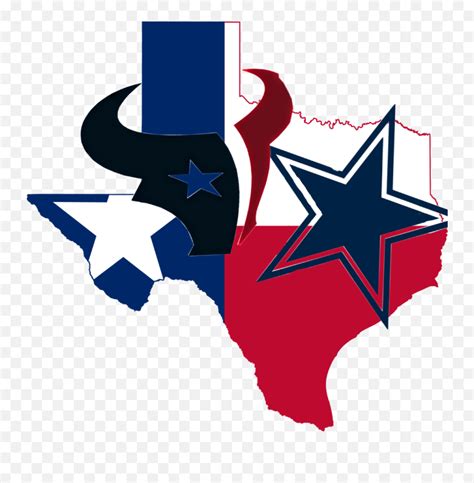 Texans Freetoedit - State Texas Flag Emoji,Texans Emoji - free ...