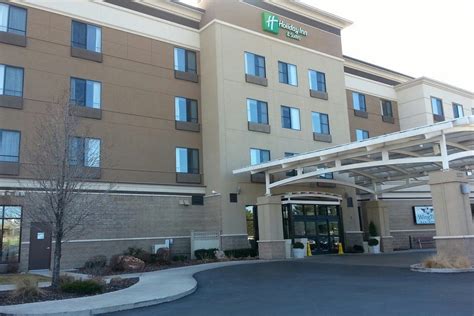 Holiday Inn Hotel & Suites Salt Lake City-Airport West: Salt Lake City Hotels Review - 10Best ...